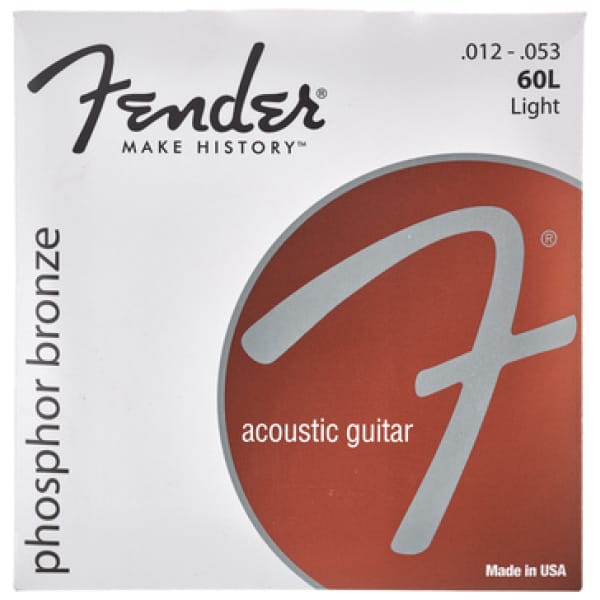 Fender 60L