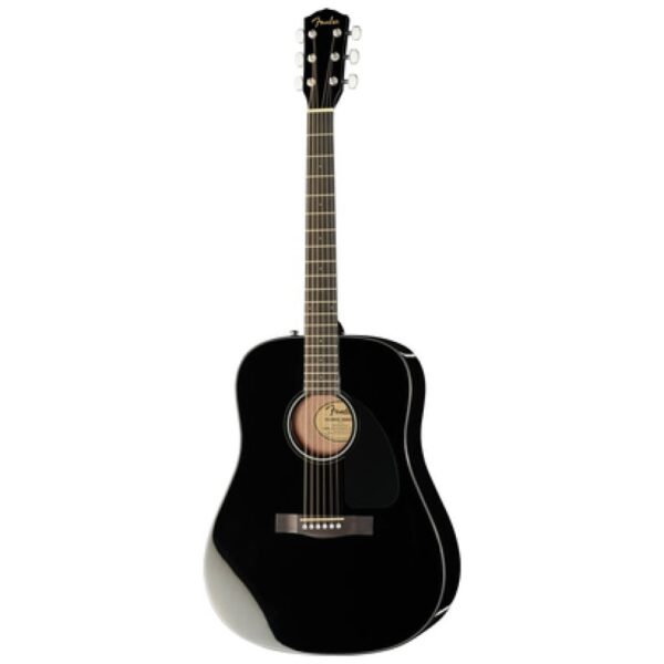 Fender CD-60 BK V3 DS Fender CD-60 BK V3 DS
