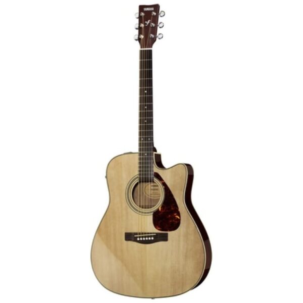 Yamaha FX370C Natural Yamaha FX370C Natural