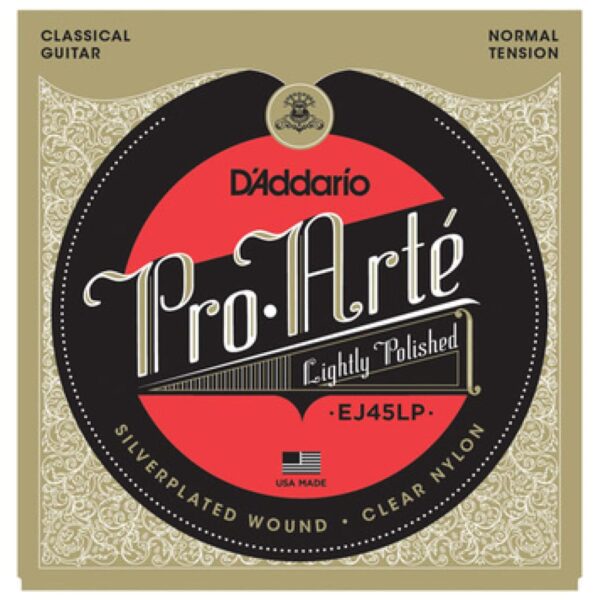 Daddario EJ45LP Daddario EJ45LP