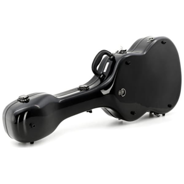 Thomann Concert Case Fibreglass BK