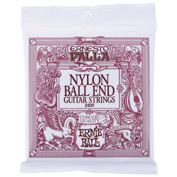 Ernie Ball 2409 Ernesto Palla Ernie Ball 2409 Ernesto Palla