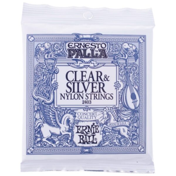 Ernie Ball 2403 Ernesto Palla Ernie Ball 2403 Ernesto Palla