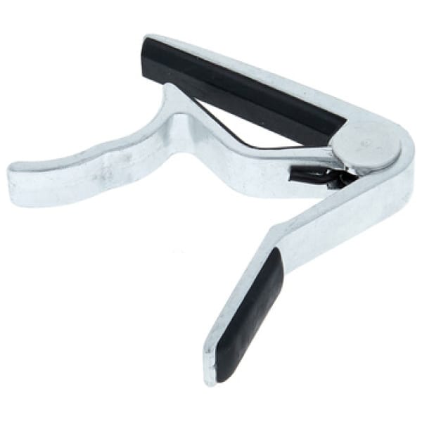 Harley Benton HBCA-7D-C D-Style Capo Classic