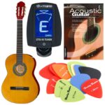 Startone Concert Guitar Set 1 English Startone Concert Guitar Set 1 English