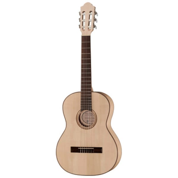 Gewa Pro Natura Silver 3/4 Maple