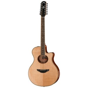 Yamaha APX700II-12 NT