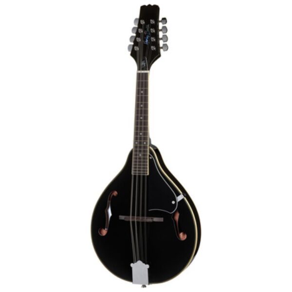 Harley Benton HBMA-50 Mandoline BK