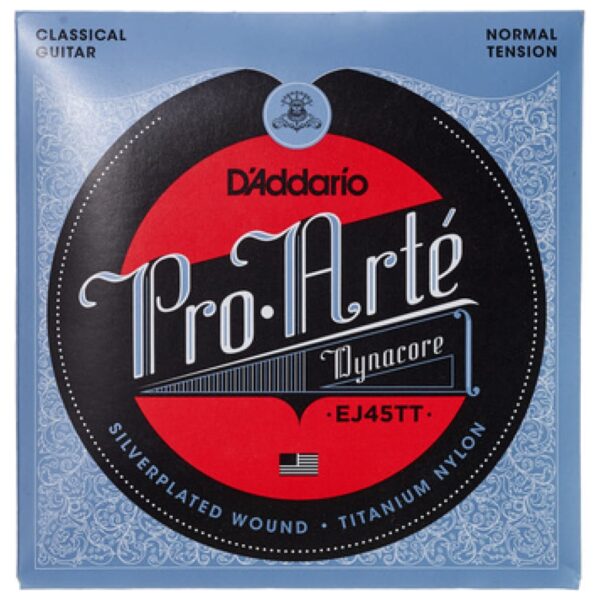 Daddario EJ45TT Daddario EJ45TT