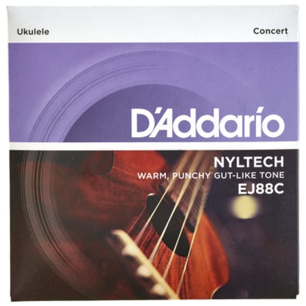Daddario EJ88C