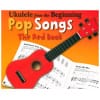 Chester Music Ukulele Beginning Pop Red