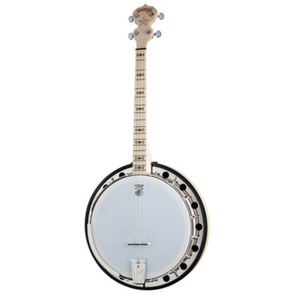 Deering Goodtime Two 17 Fret Tenor