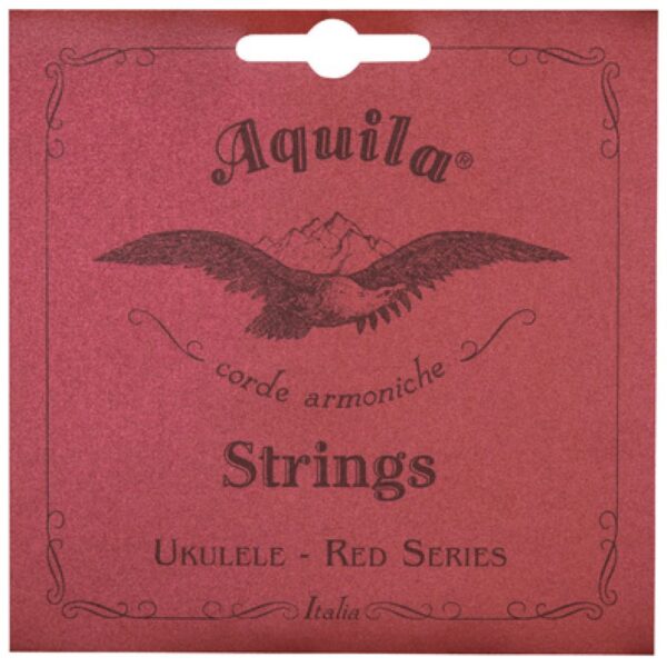 Aquila 89U Red Series Baritone Set Aquila 89U Red Series Baritone Set