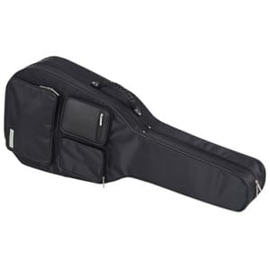 bam PERF8002SN Classicguitar Case