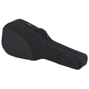 bam 8001SN Classicguitar Case Bk