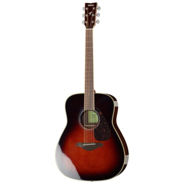 Yamaha FG830 TBS Yamaha FG830 TBS