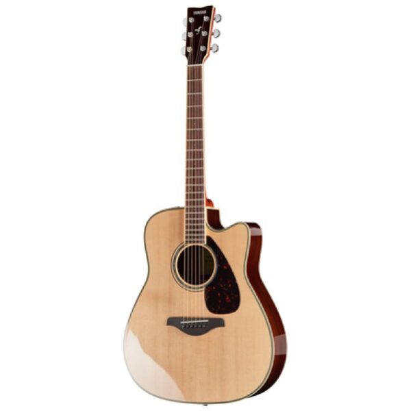 Yamaha FGX830C NT Yamaha FGX830C NT