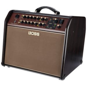 Boss ACS Acoustic Singer Pro