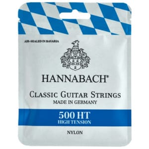 Hannabach 500HT High Tension
