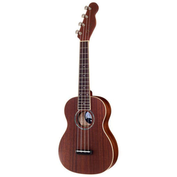 Fender Zuma Concert Ukulele