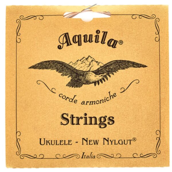 Aquila 26U 8-String Baritone Strings Aquila 26U 8-String Baritone Strings
