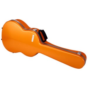 bam DEF8002XLO Classicguitar Case