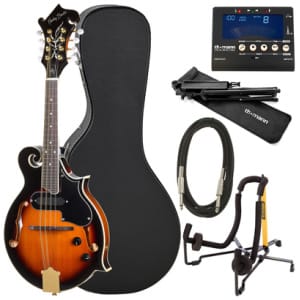 Hamaril Mandolin Set