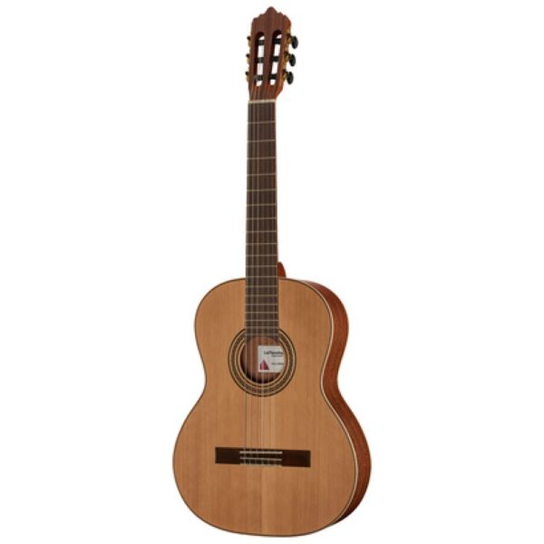 La Mancha Rubi CM/63