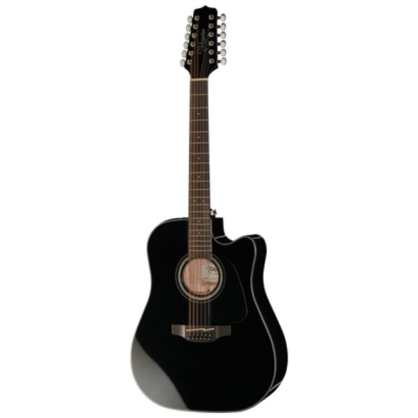 Takamine GD30CE-12B