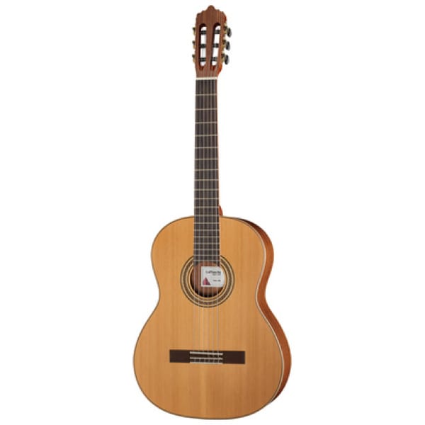 La Mancha Rubi CM-L