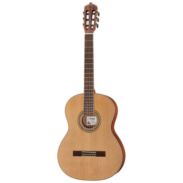 La Mancha Rubi CM-N-L