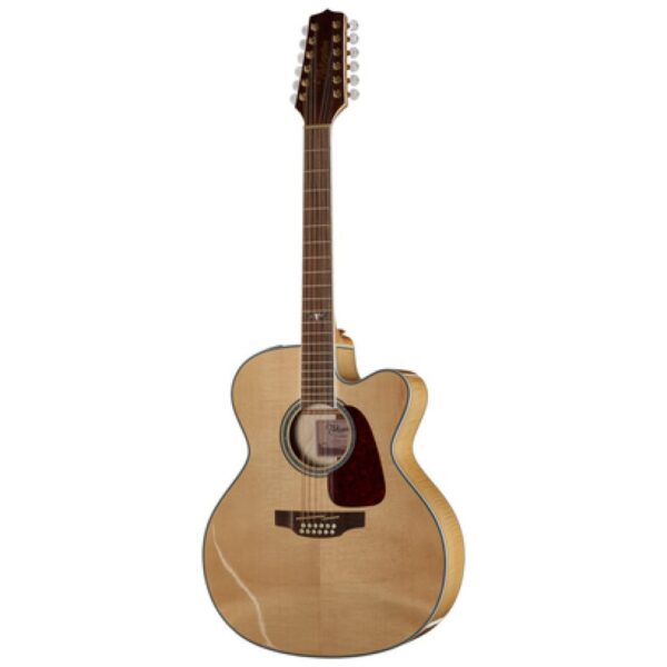 Takamine GJ72CE-12-Nat