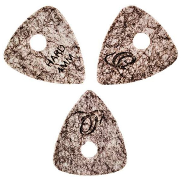 Ortega OGP-F-H3 Felt Picks