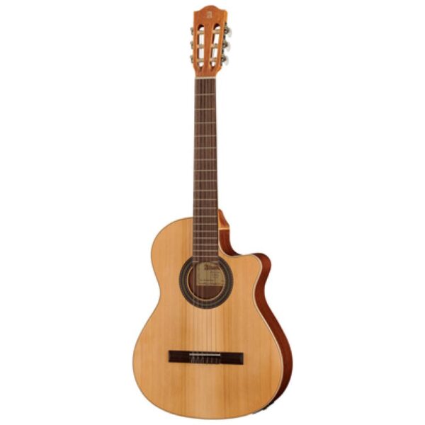 Alhambra Z Nature CW EZ incl.Gig Bag