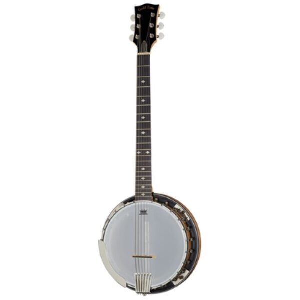 Gold Tone GT-500 6 String Banjitar