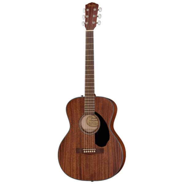 Fender CC-60S All Mahogany