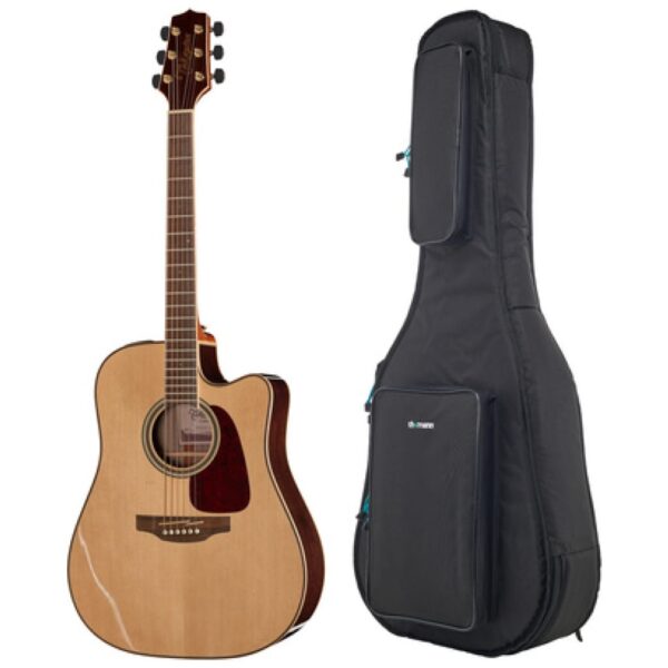 Takamine GD93CE-NAT-2 Set 1 Takamine GD93CE-NAT-2 Set 1