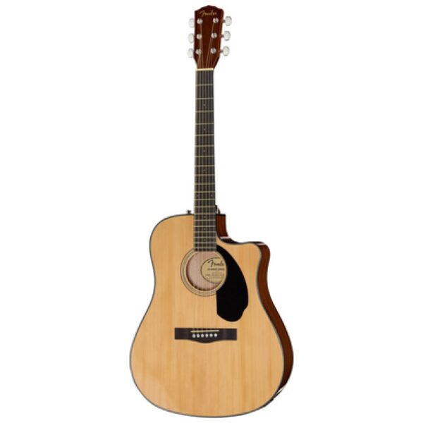 Fender CD-60SCE Nat WN Fender CD-60SCE Nat WN