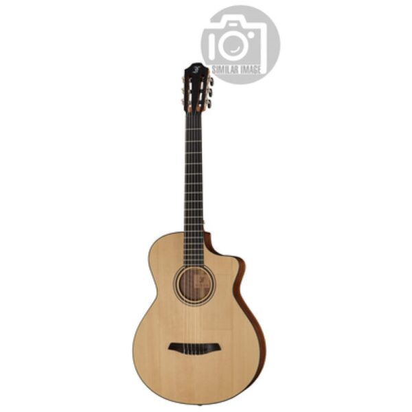 Furch GNC 2-SW a Nylon