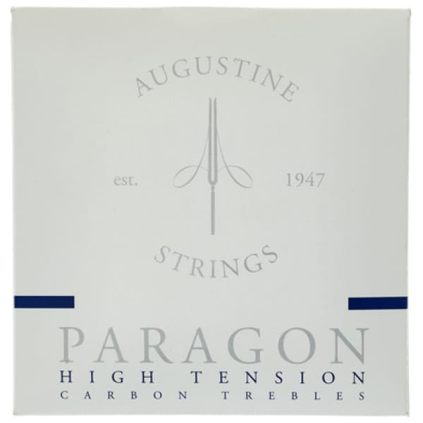 Augustine Paragon Blue High Tension