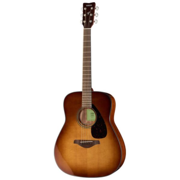 Yamaha FG800 Sand Burst Yamaha FG800 Sand Burst