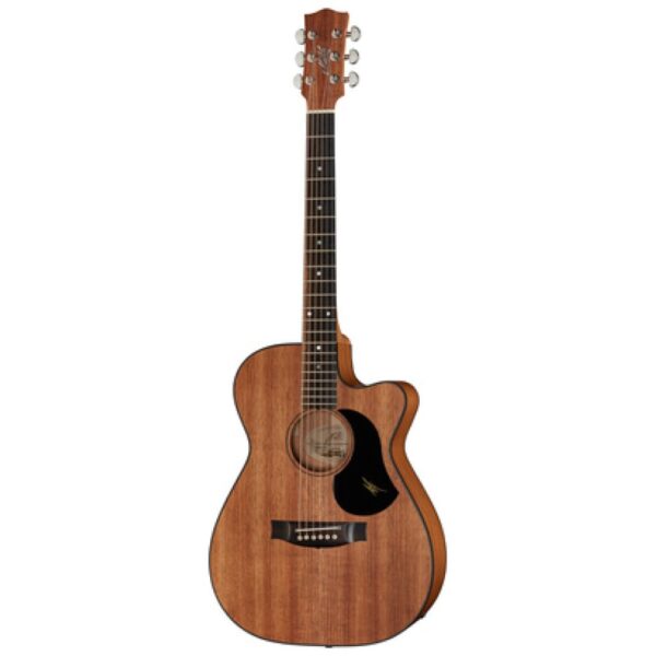 Maton EBW808C Blackwood
