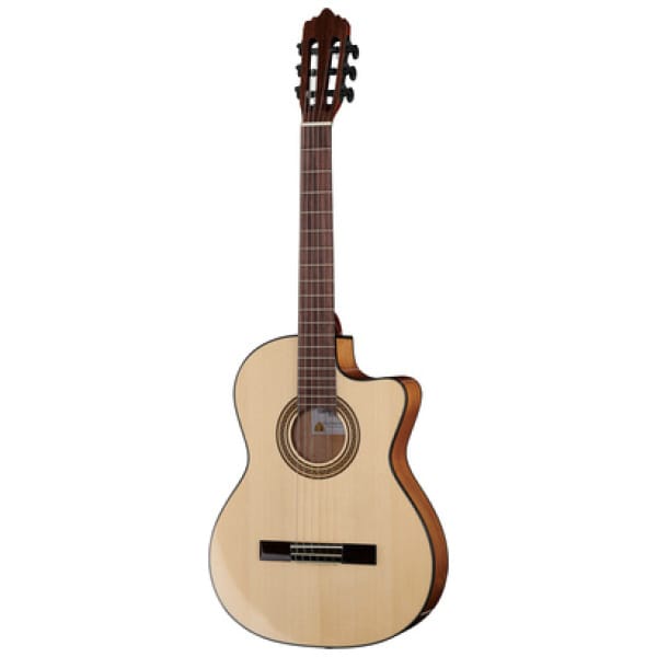 La Mancha Perla Ambar S/63-CER