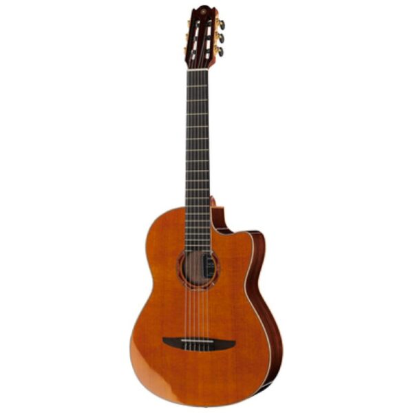 Yamaha NCX3C NAT