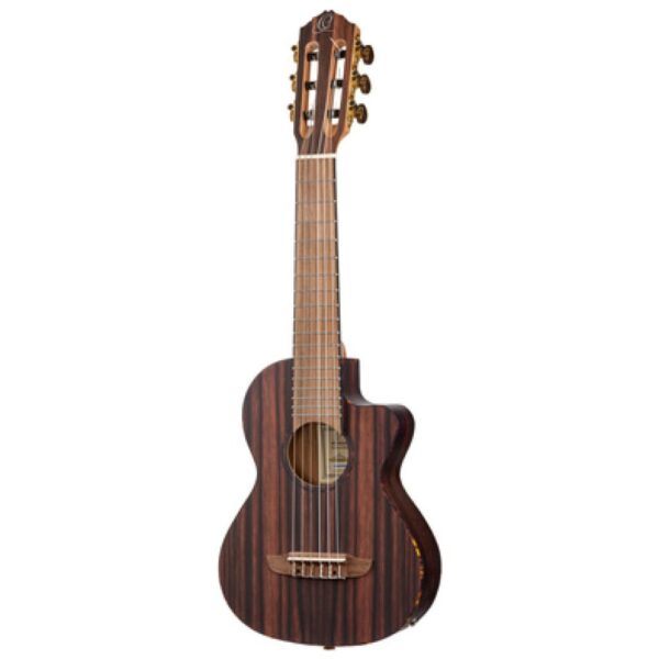 Ortega RGL5EB-CE Guitarlele