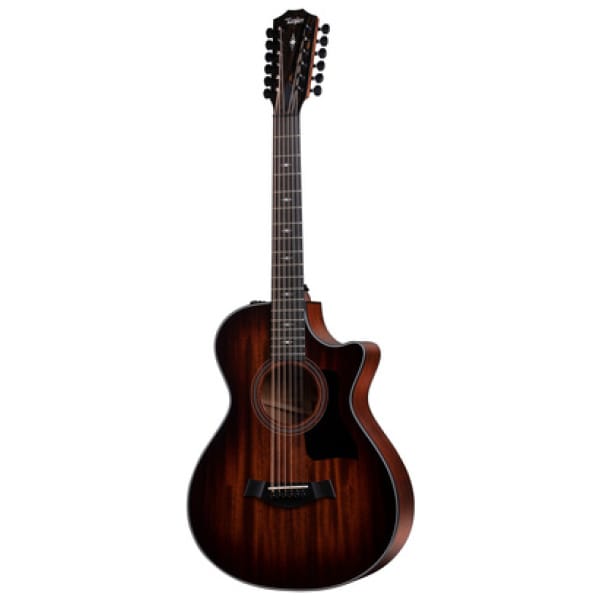 Taylor 362CE 12 Fret 12 string