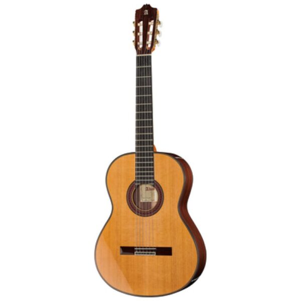 Alhambra 7P Classic incl.Gig Bag