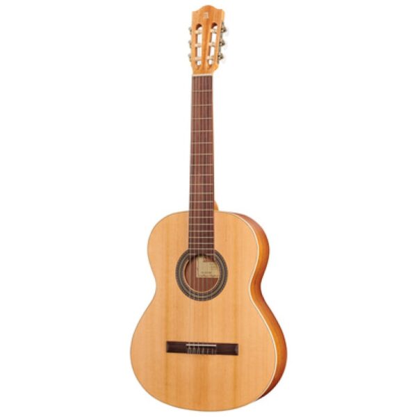 Alhambra Z Nature incl.Gig Bag