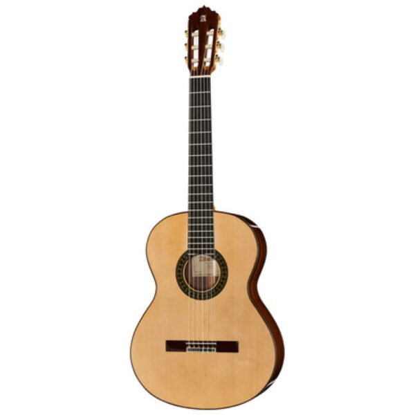 Alhambra 5P A incl.Gig Bag