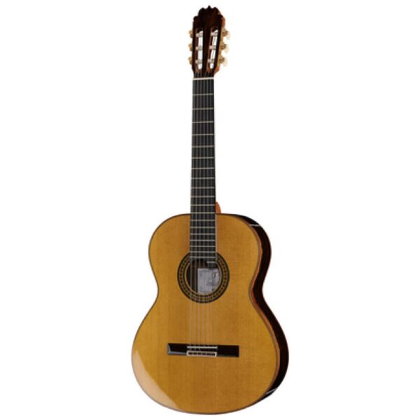 Alhambra Luthier Aniversario
